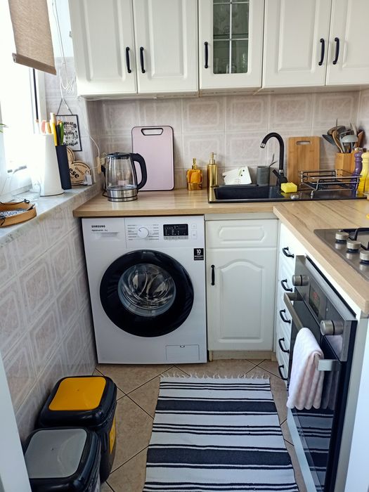 Apartament 50 m2 blisko centrum
