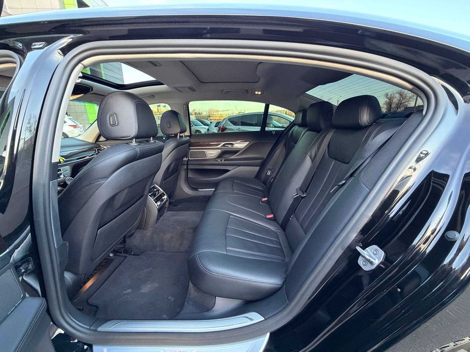 Avtoreal_kr BMW 740i xDrive 2017