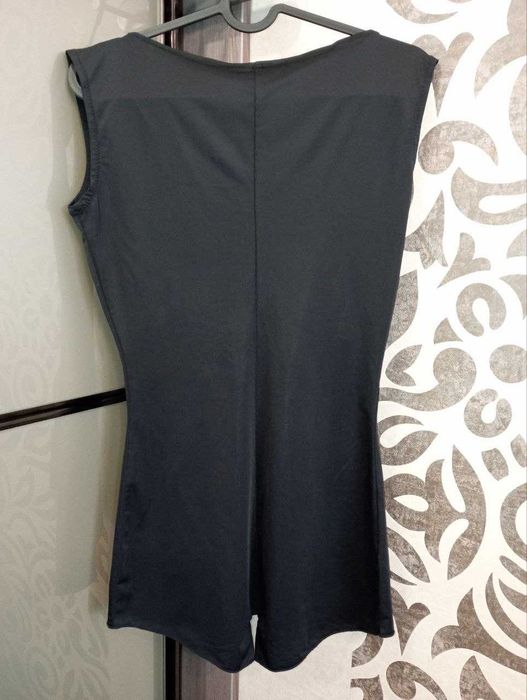 Тренувальний одяг для бальних танців