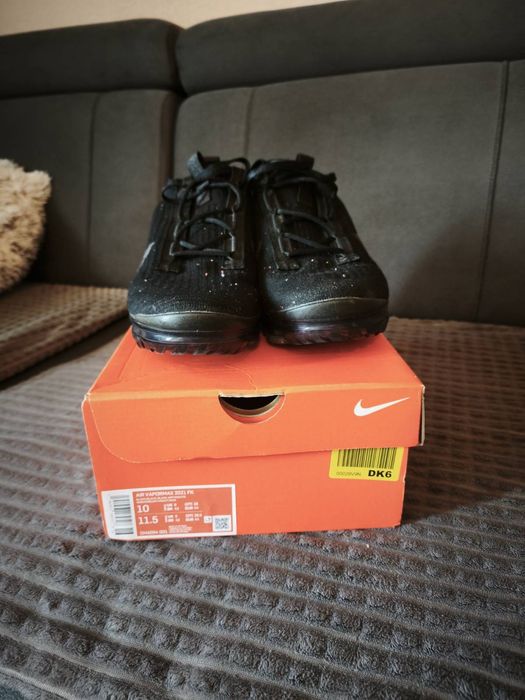 Nike AIR Vapormax 2021 fk, jak nowe
