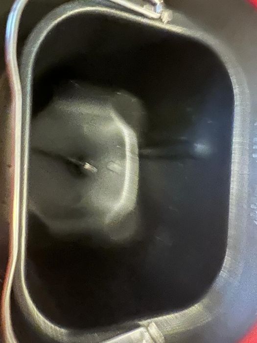 Máquina de Fazer Pão