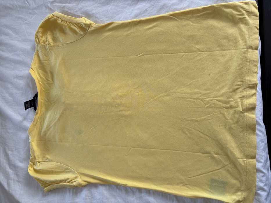 T-shirt Ralph Lauren T.L (12-14)