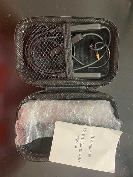 Cabo Bluetooth de 2 pinos