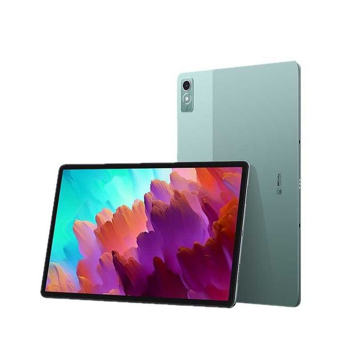 Планшет Lenovo Xiaoxin Pad Pro 12.7 (2025) Dimensity 8300 8/256Gb