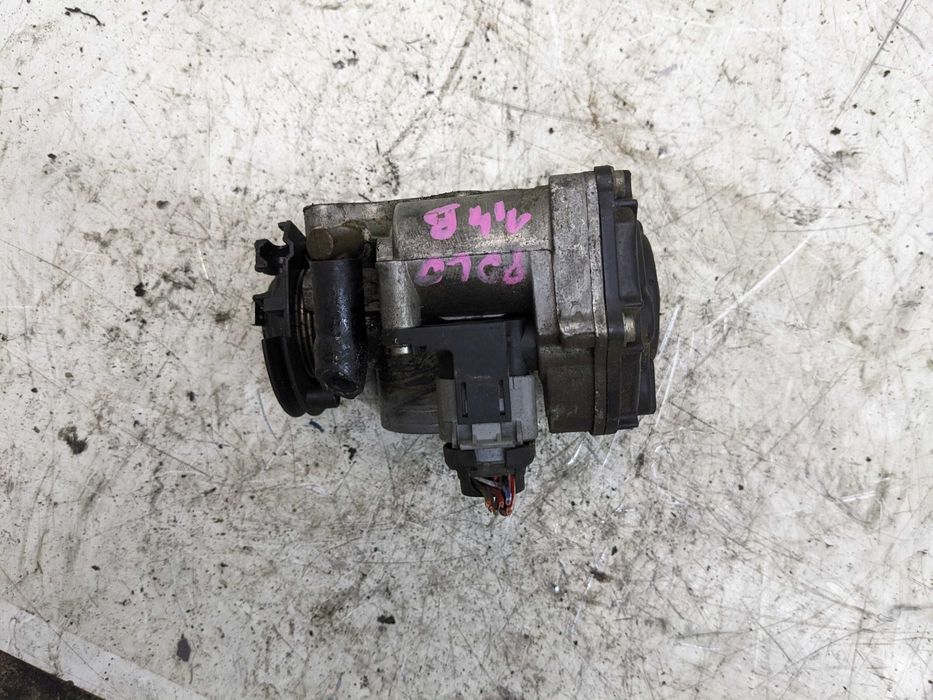 VW Polo III 6N 3 Seat Ibiza II 2 1.4 Przepustnica