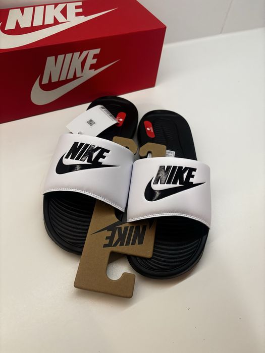 Klapki new nike air max 44 pro