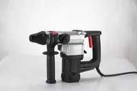 Martelo vertical 800 W Leroy Merlin