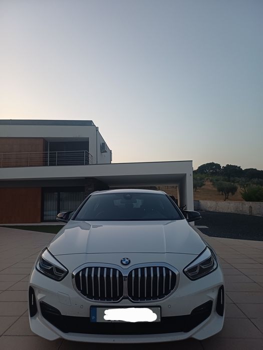 Grelha BMW M Serie 1 F40 (original BMW)
