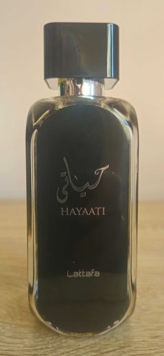 Lattafa Hayaati EDP 100ml - Jak Nowe