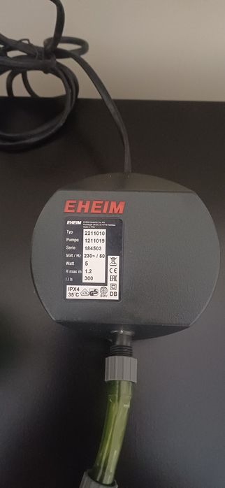 Filtro Eheim 2211