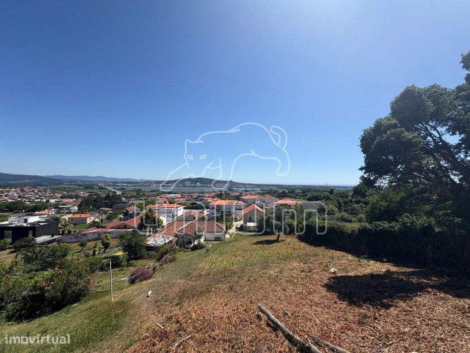 Terreno para construção