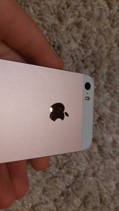 iPhone SE 2016 | Rose Gold | 16GB