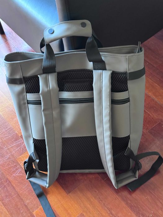 Rains _Texel Tote Backpack