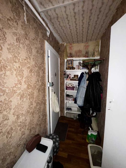 Продаж 2-кімнатної квартири, 45,9 м²  капітальний ремонт район Пр Поля