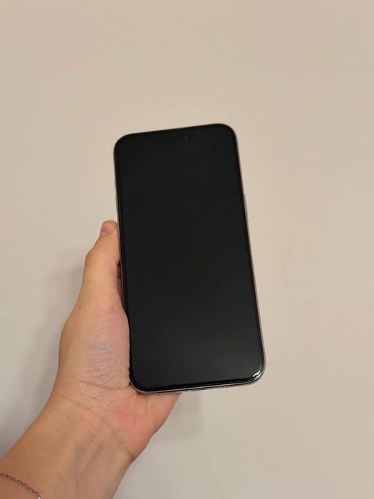 iPhone 15 Pro Max 256 Neverlock