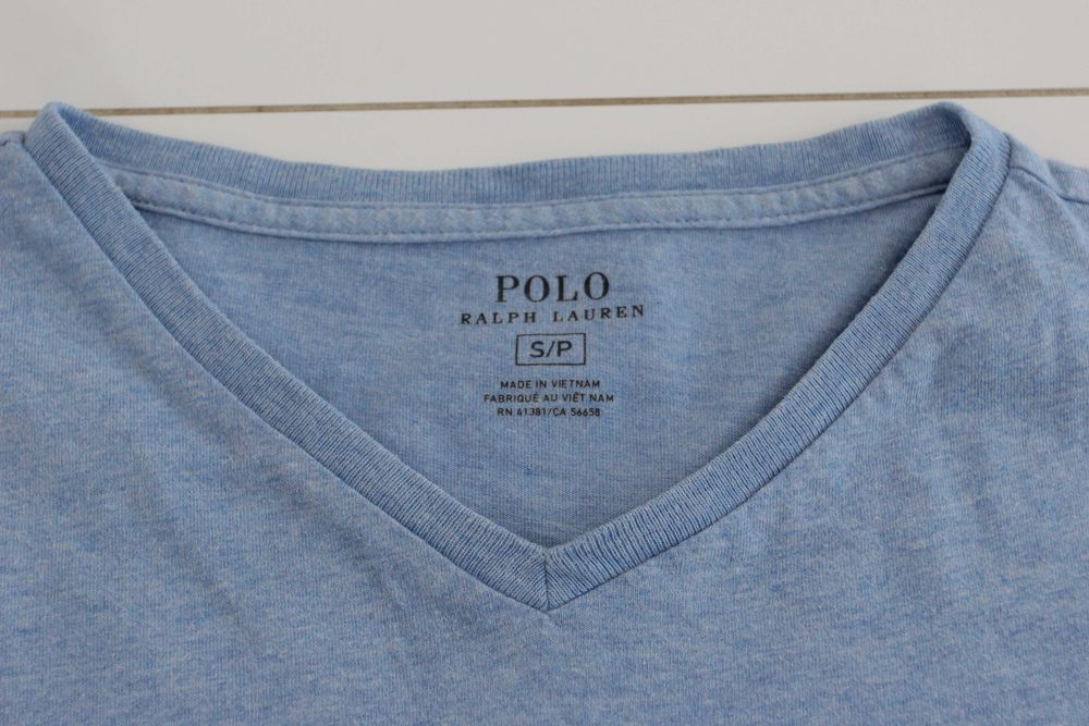 Ralph Lauren bez wad S/M