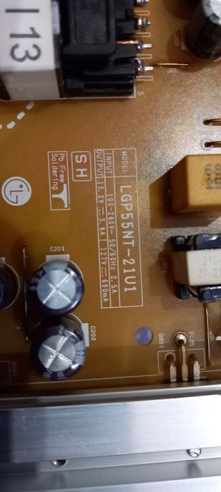 Smart tv LG 55UP81003LR