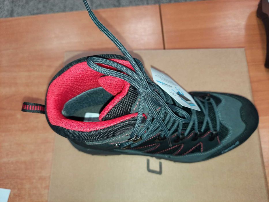 Buty Campus ROCKER FIRE 2 ( 40, 41, 44, 45  )
