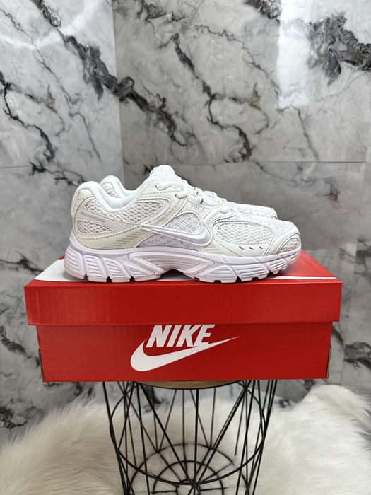 Кросівки Nike Zoom Vomero 5 RNR White кроссовки найк зум вумэро 36-43 розмір
