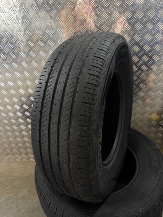 Шини Hankook Dynapro HP2 235/70 R16 106H.