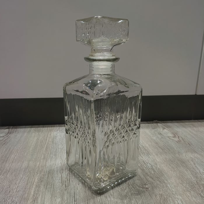 Karafka do whisky 1 l