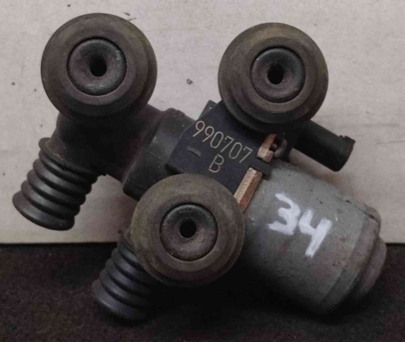 Bomba Água Adicional 8369805 - BMW 3