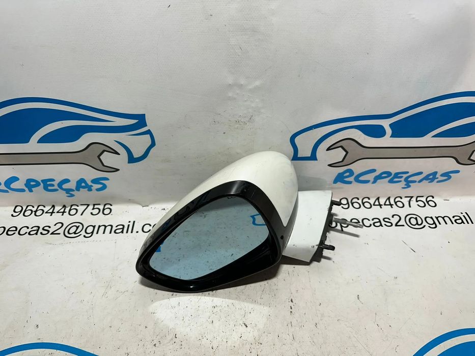 Espelho Retrovisor Esquerdo Original Citroen DS5 2011 - 2018