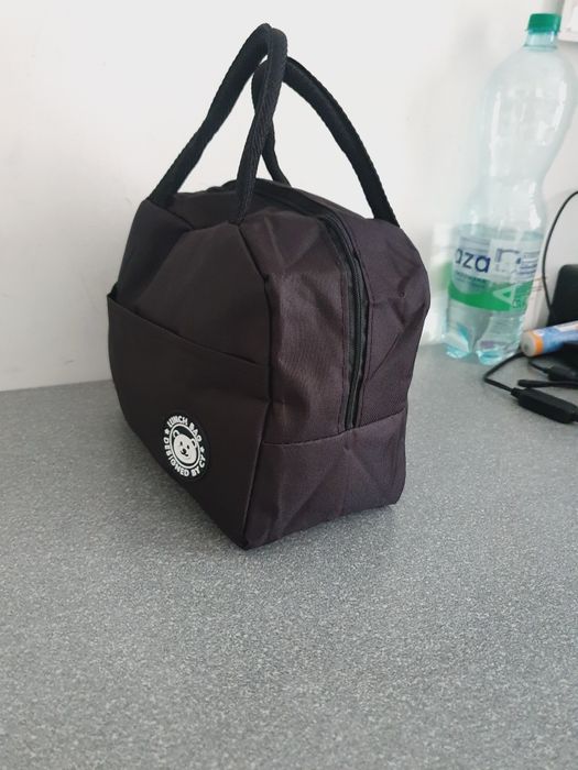 Torba termiczna na lunch