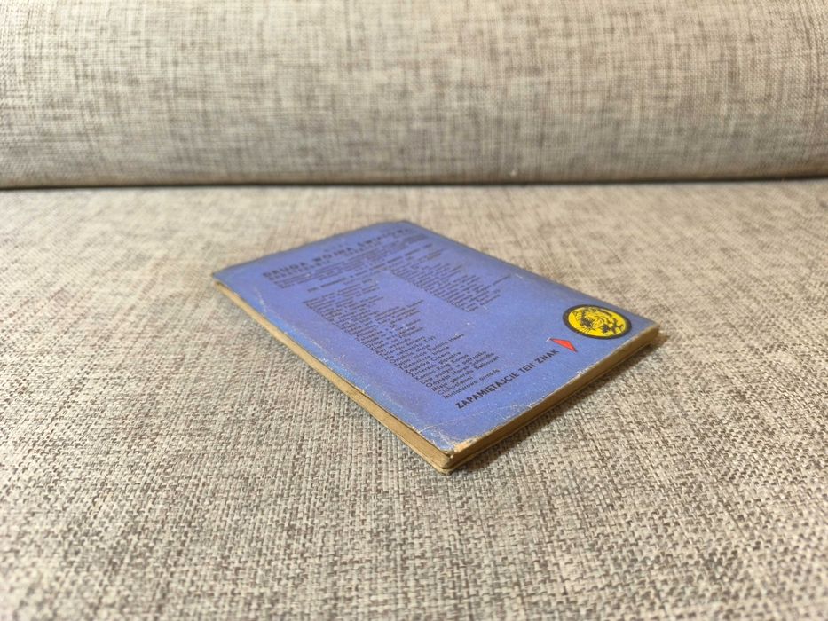 Kupione Zwycięstwo - J. Steward