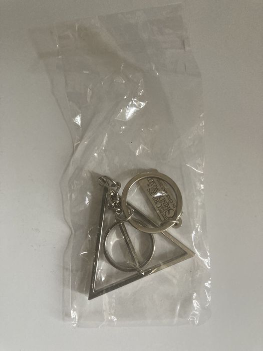 Porta-Chaves do Filme: The Crimes of Grindelwald