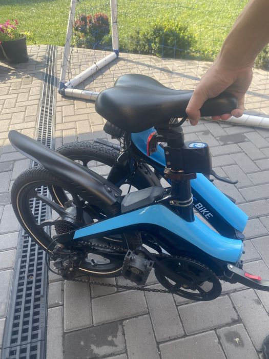 Велосипед LikeBike