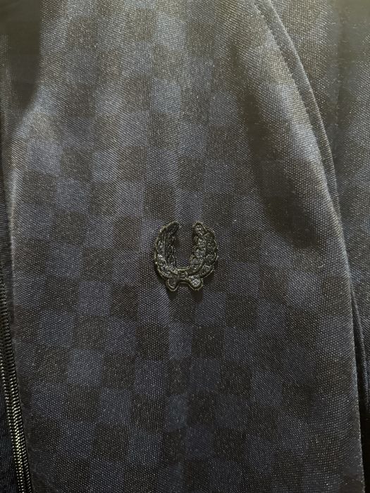Casaco Fred Perry