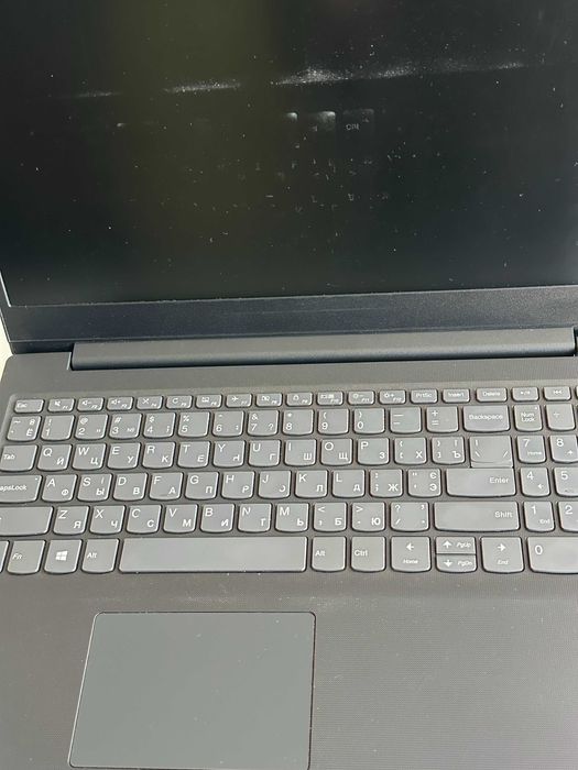 Ноутбук Lenovo IdeaPad S145-15API 15.6 / AMD 300U 3.36GHz/8GB DDR4/1TB