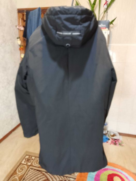 Пальто, куртка чоловік,підліток