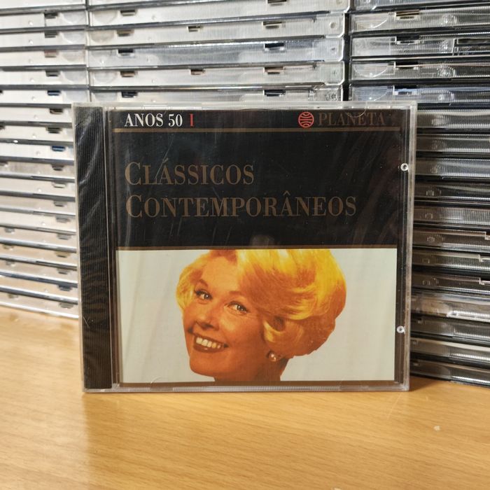 Clássicos Contemporâneos Anos 50 I
