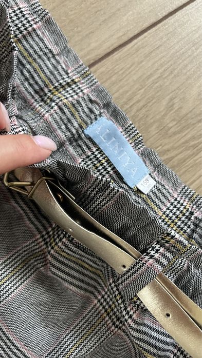 Спідниця для дівчинки 158