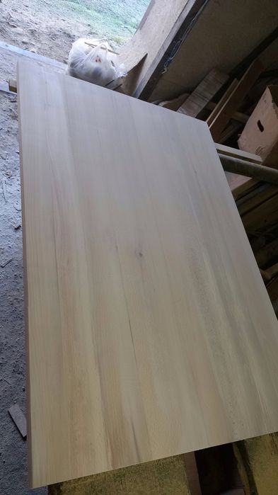 Букова стільниця. Стільниця з масиву дерева