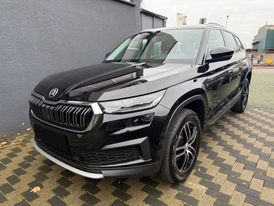 Skoda Kodiaq 2.0 TDI      2023
