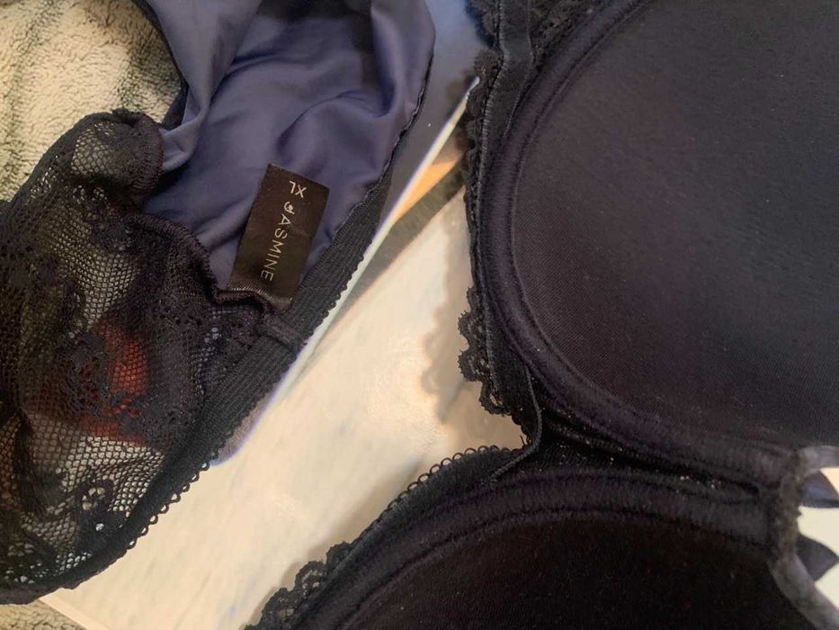 Комплект нижньої білизни від Jasmine 75 (E)