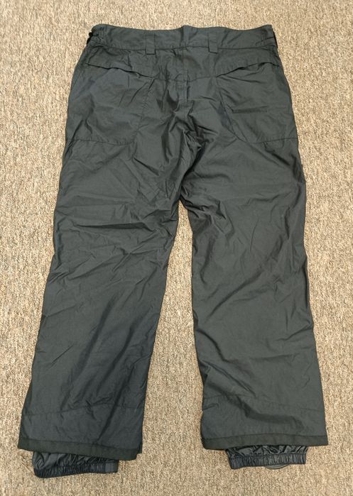 Męskie spodnie narciarskie Columbia, rozmiar XXL