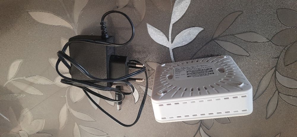 Абонентскій терминал ONU GPON (не працює)