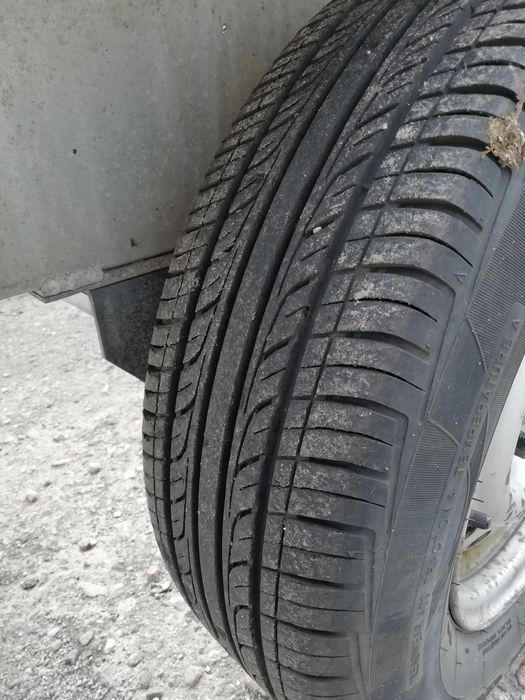 Laweta Syriusz Gala Aluminiowa DMC 1800kg