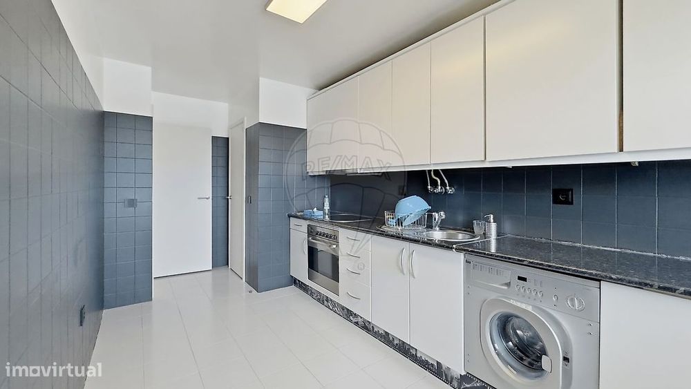Apartamento T2 para venda
