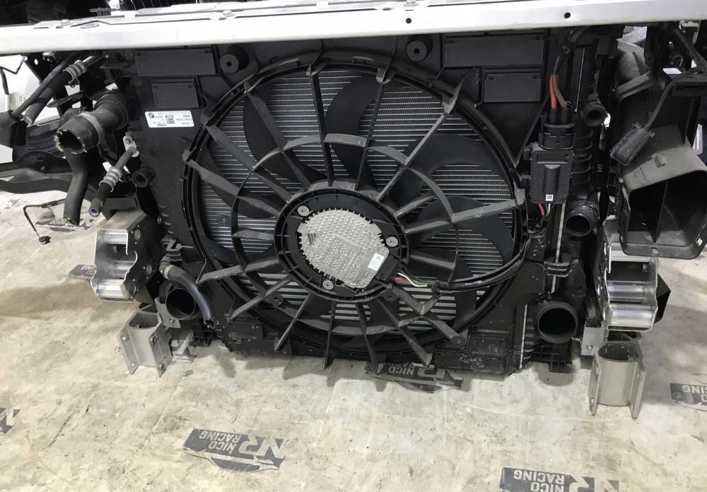 Разборка BMW х5 х7 x3 G01 G02 G05 G07 G20 G30 х1 х2 х6 F48