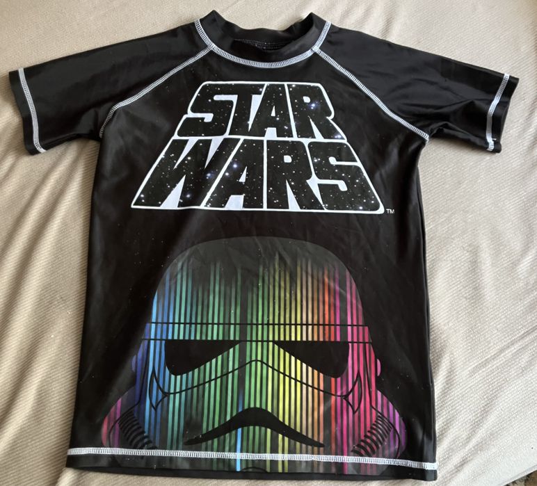 Рашгард Star Wars