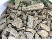 Kora kamienna łupek, frakcja 11-32