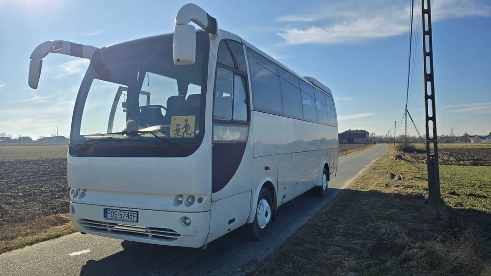 Autobus Temsa Opalin
