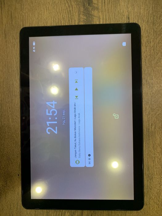 Планшет 10 дюймів. Oscal pad 60