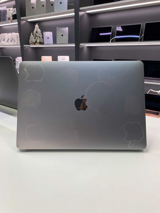 Ноутбук MacBook Pro 13” 2020 i5 8GB 256GB • ГАРАНТІЯ 89003
