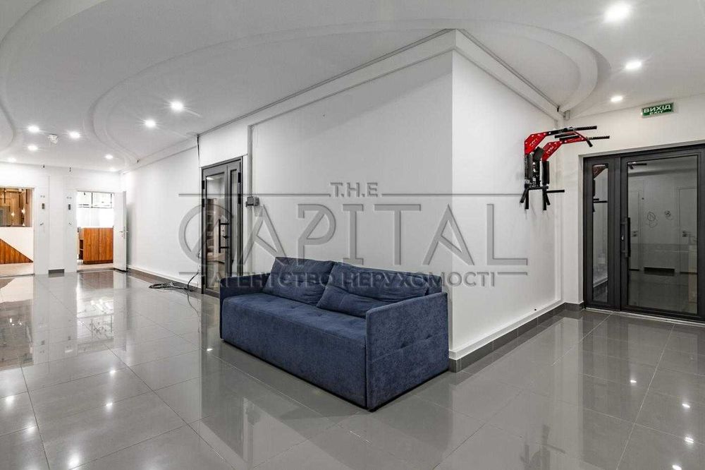 Commercial real estate at st. Kapushanskaya (area 96,6 m²) - Atlanta.ua - photo 7